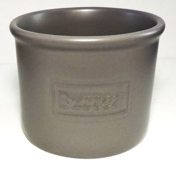 Butter Bell Crock New In Box Never Used Dining Accessory Serveware Storage - Picture 9 of 10
